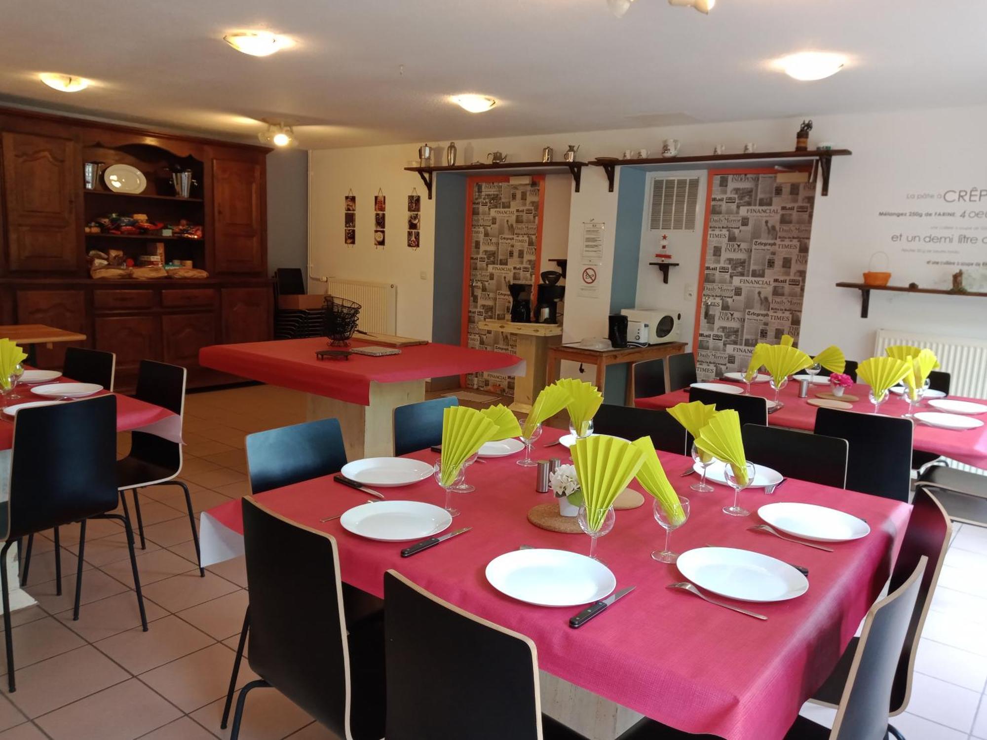 Gite Des 3 Etangs Malvières Buitenkant foto