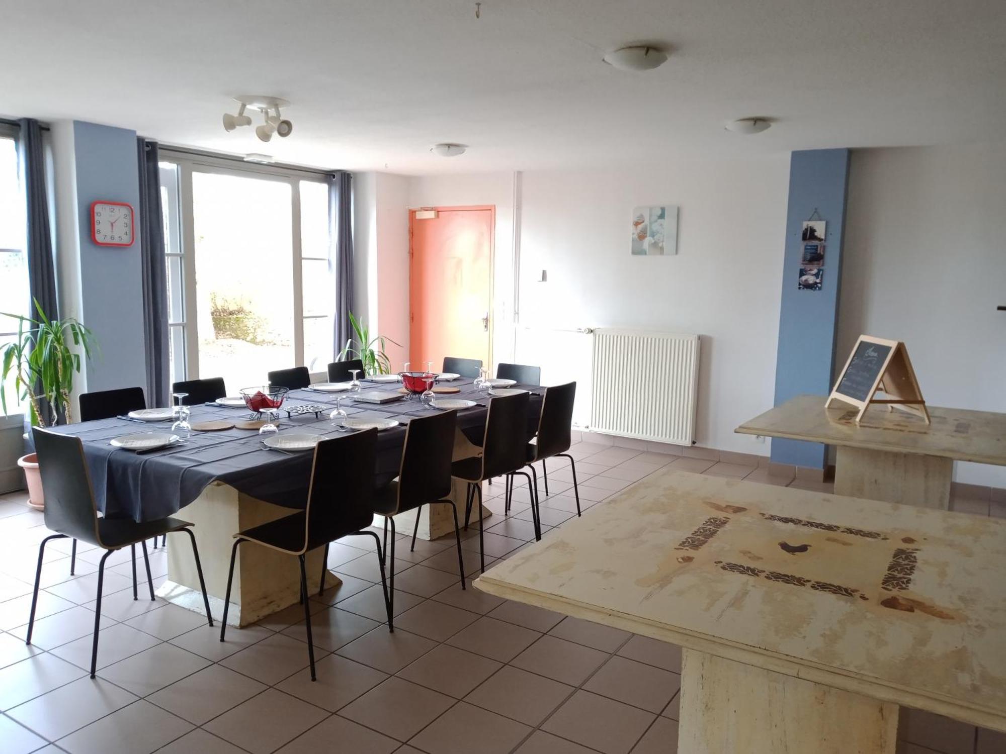 Gite Des 3 Etangs Malvières Buitenkant foto